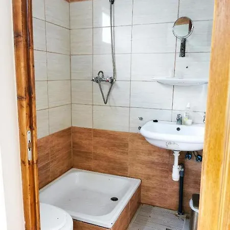 Apartman Koeroestorok Apartmanhaz Csongrád