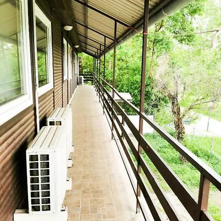 Koeroestorok Apartmanhaz