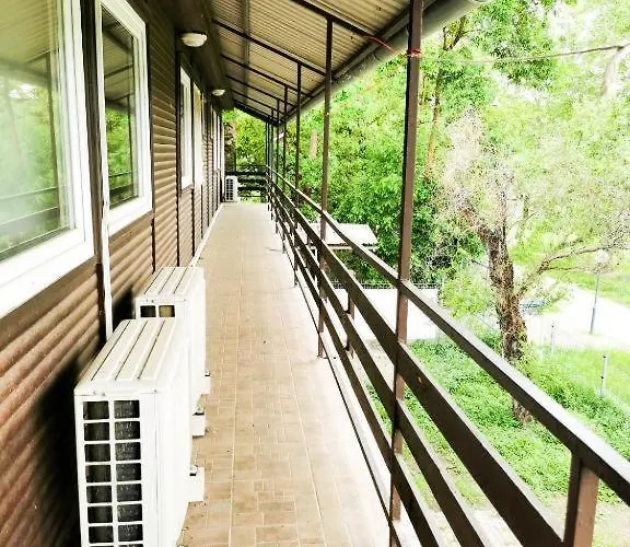 Koeroestorok Apartmanhaz