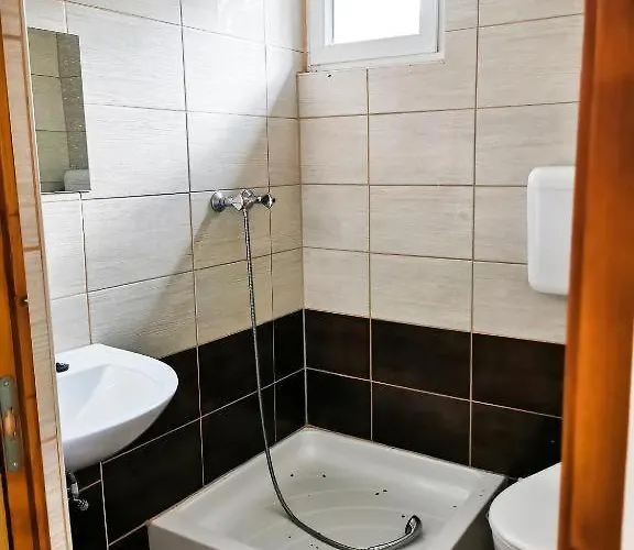 Lejlighed Koeroestorok Apartmanhaz *
